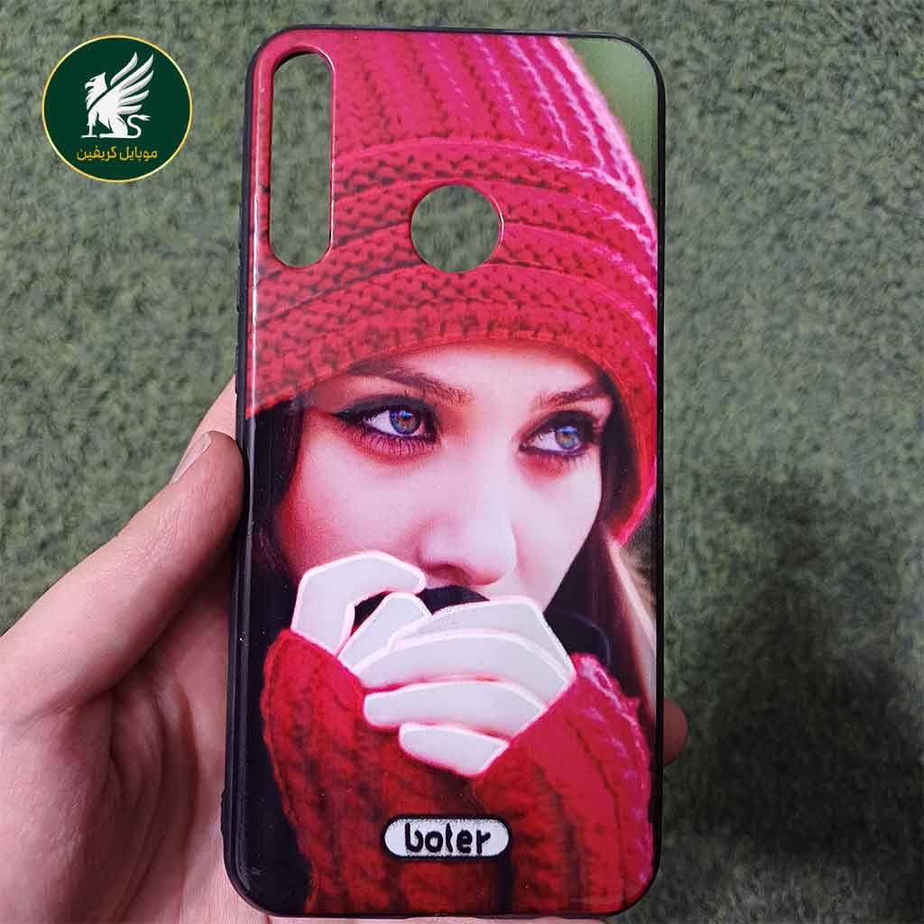 قاب گوشی هواوی Y7p پک سه تایی — تصویر ۳