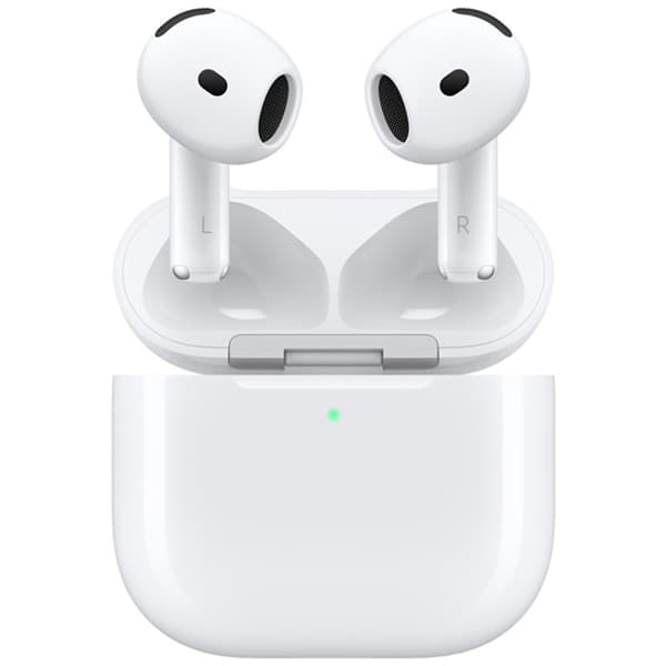 ایرپاد AirPods 4، ایرپاد 4
