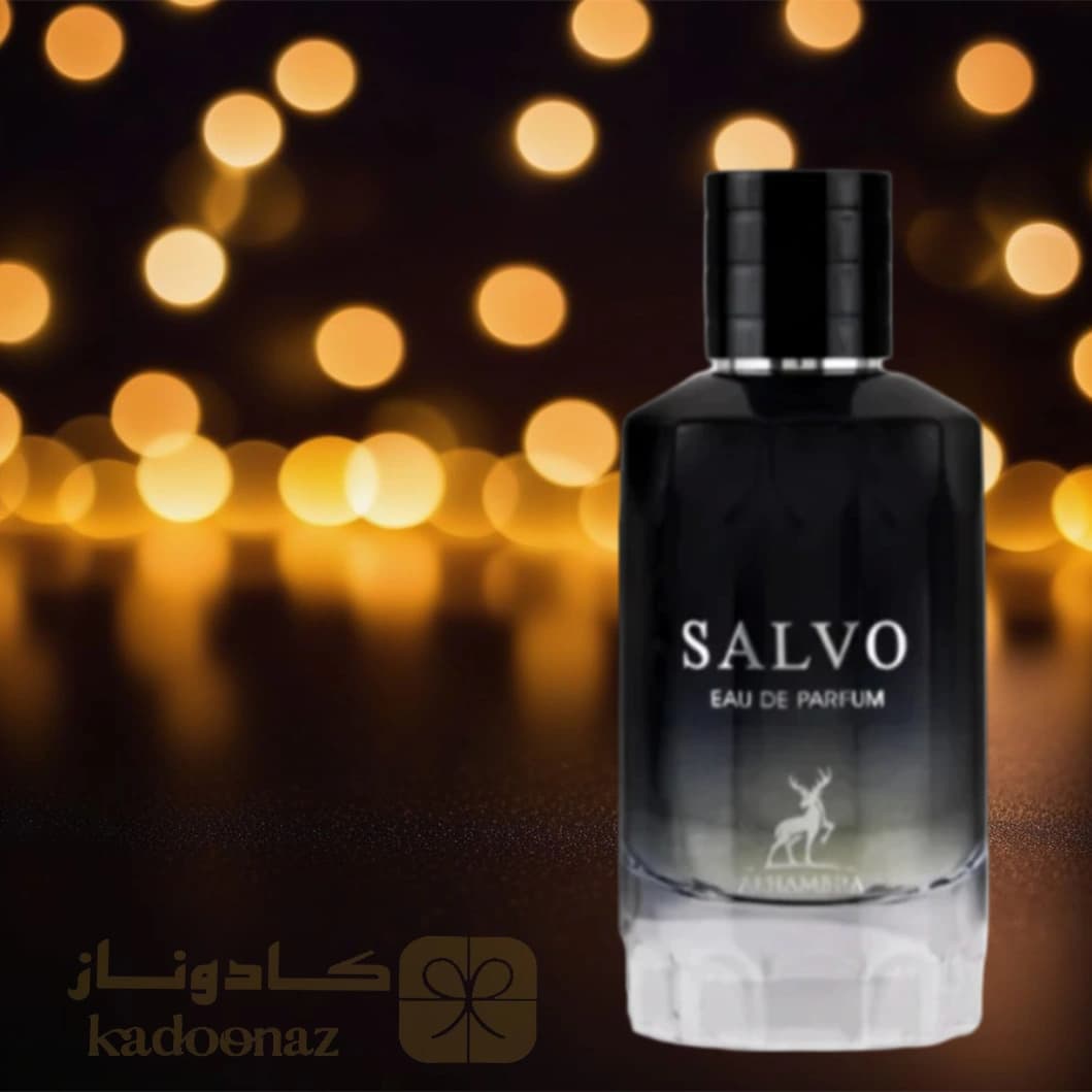 ادکلن مردانه دیور ساواج – سالوو الحمبرا ۱۰۰میل — تصویر ۸