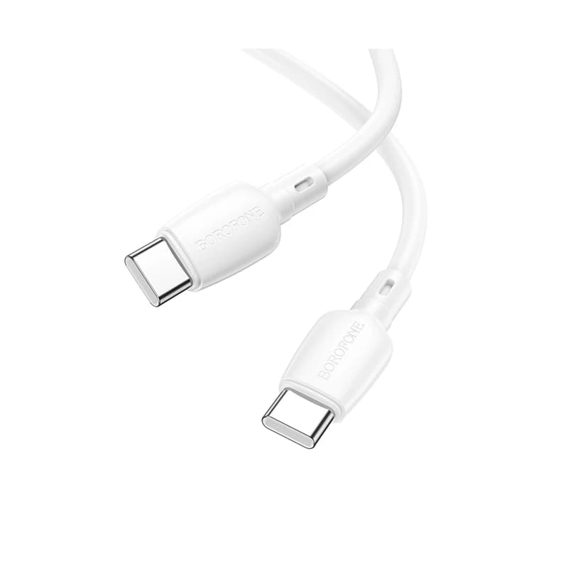 کابل USB-C بروفون BX93 — تصویر ۲