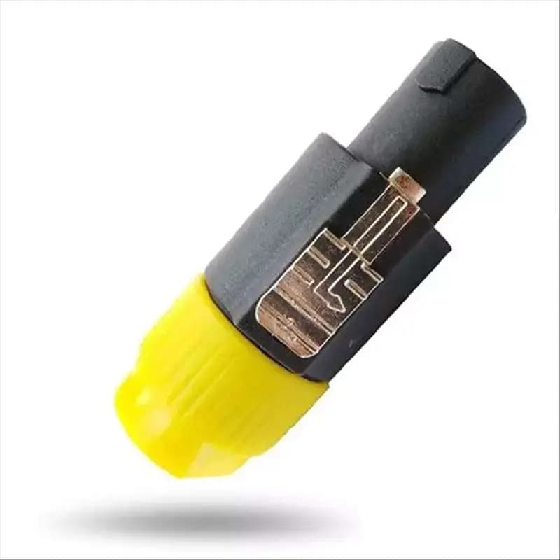 فیش اسپیکون دی اند دی D&D SP-4