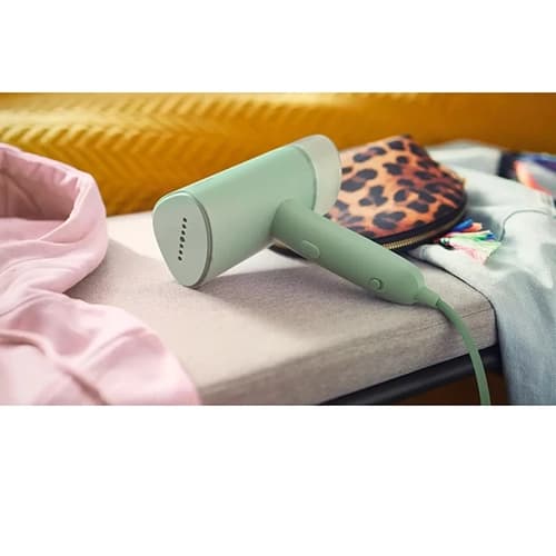 بخارگر فیلیپس مدل STH3010 | آبی فیروزه ای — تصویر ۴