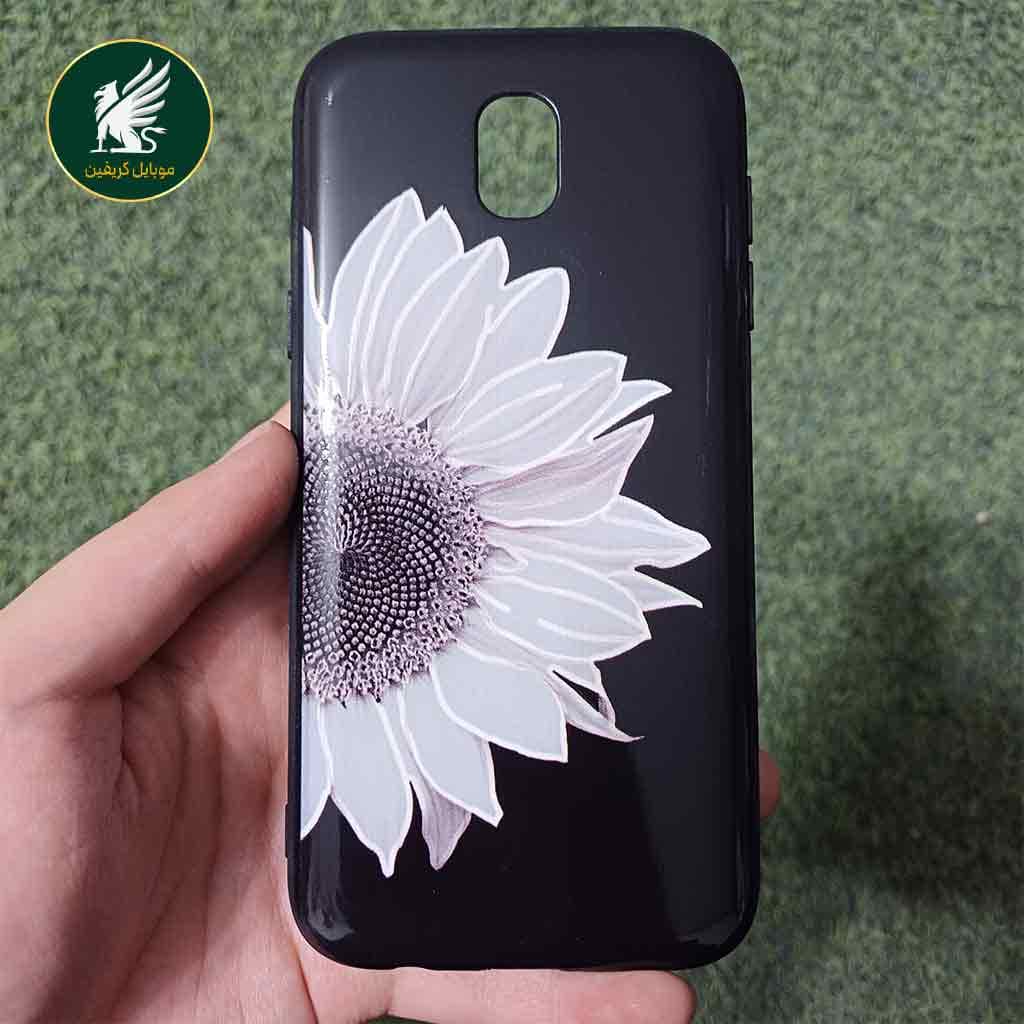 قاب گوشی سامسونگ J5 pro پک سه تایی — تصویر ۵