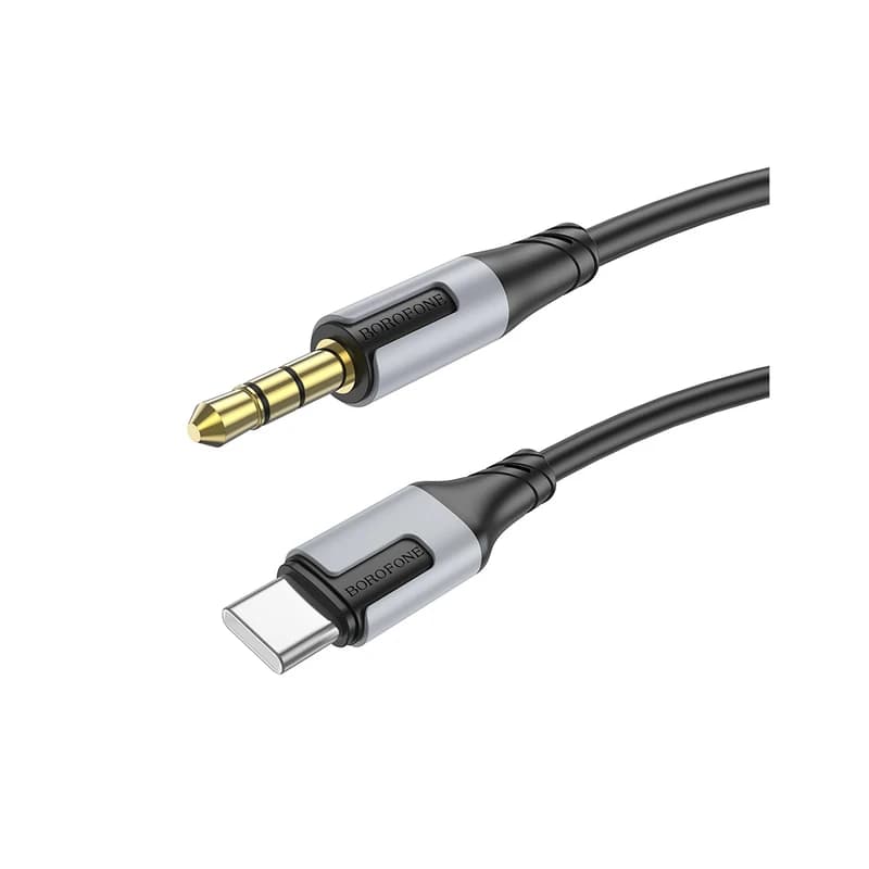 کابل AUX تایپ سی بروفون BL19