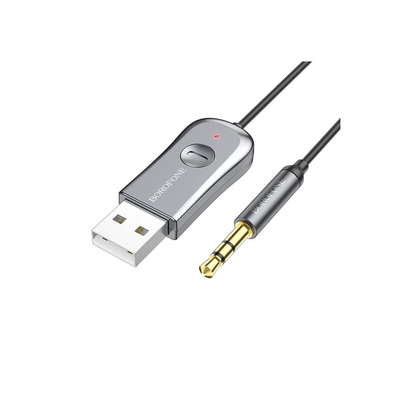 دانگل بلوتوث USB بروفون BC44 — تصویر ۳