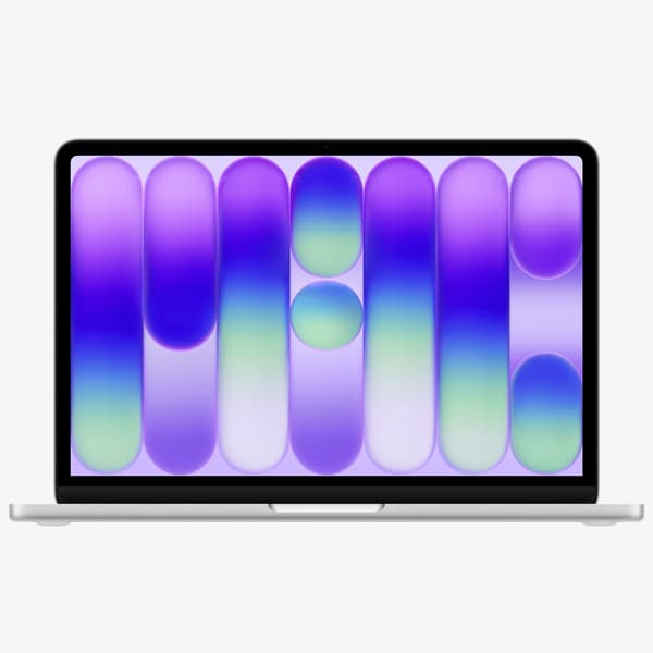 مکبوک نئو MacBook Neo Silver MHFA4 256GB، مکبوک نئو سیلور مدل MHFA4