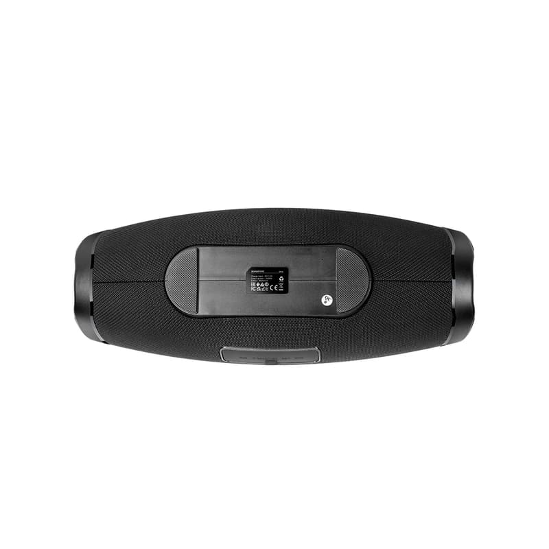 اسپیکر بلوتوثی بروفون مدل DR16 — تصویر ۳
