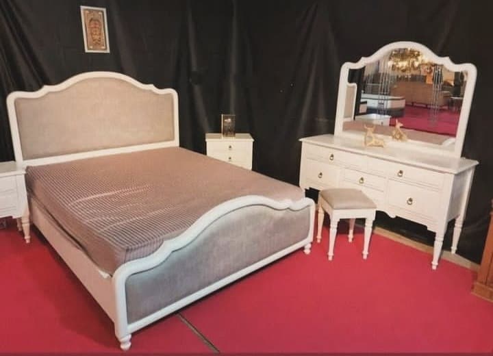 سرویس خواب کلاسیک 208