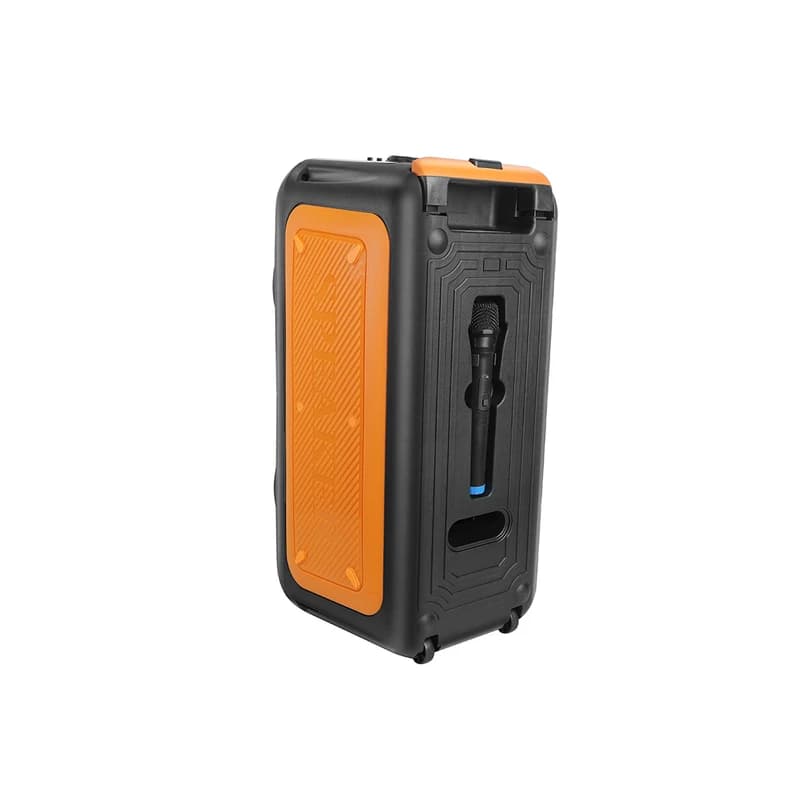 اسپیکر بلوتوثی بروفون مدل DR12 — تصویر ۵