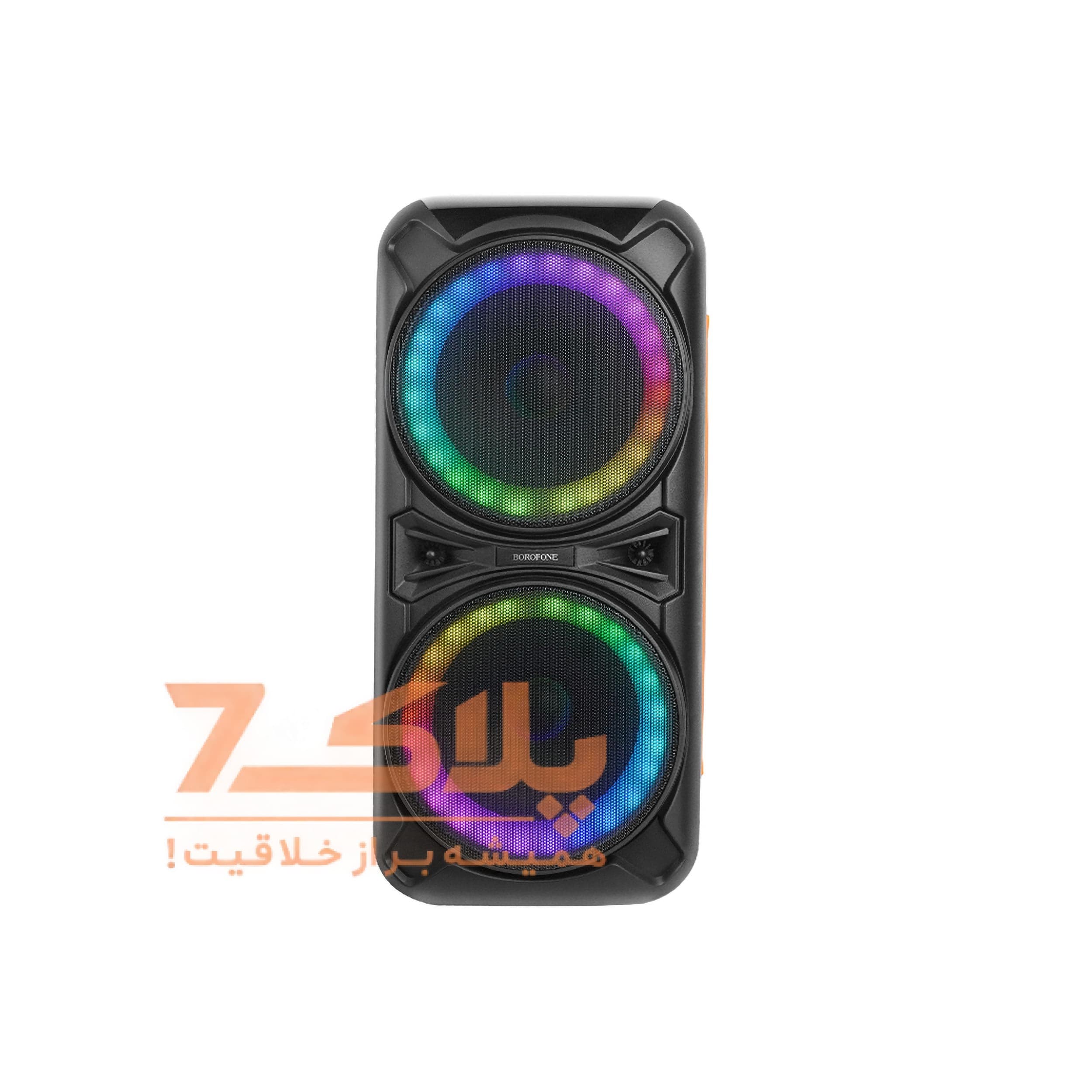 اسپیکر بلوتوثی بروفون مدل DR12 — تصویر ۱۰