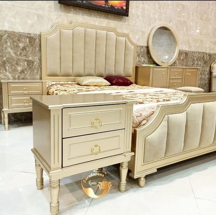 سرویس خواب مدرن 809 — تصویر ۲