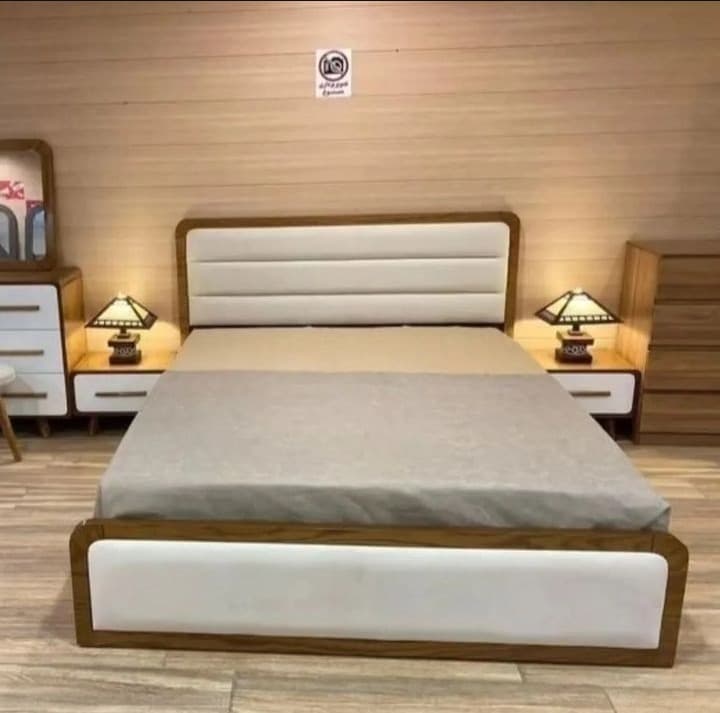 تخت خواب 808