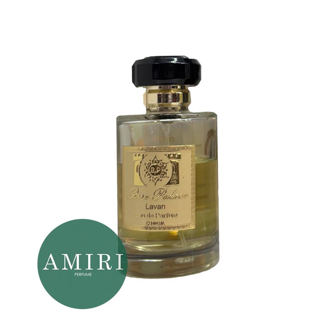 عطر ادکلن لاوان برند رزپالاس | Lavan Rose Palace — تصویر ۲