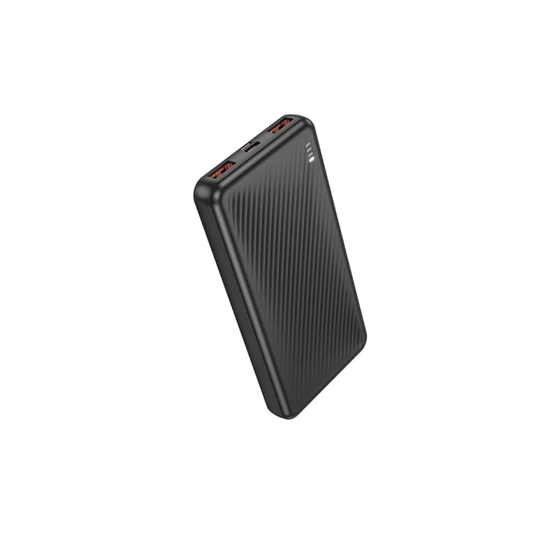 پاوربانک بروفون BJ56 PD 20W 10000 mAh — تصویر ۸