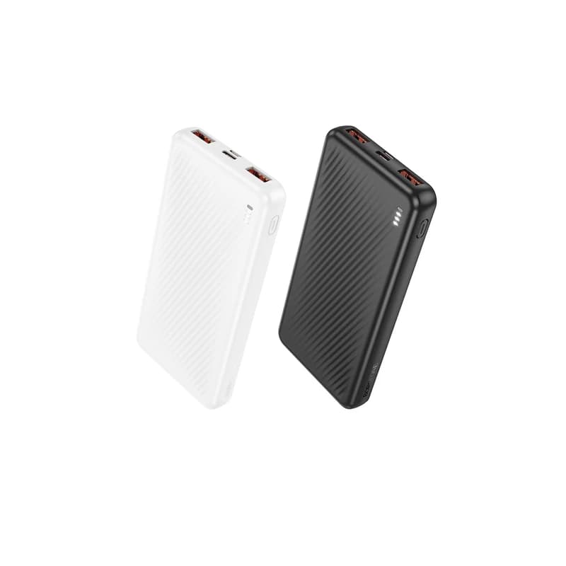 پاوربانک بروفون BJ56 PD 20W 10000 mAh — تصویر ۲