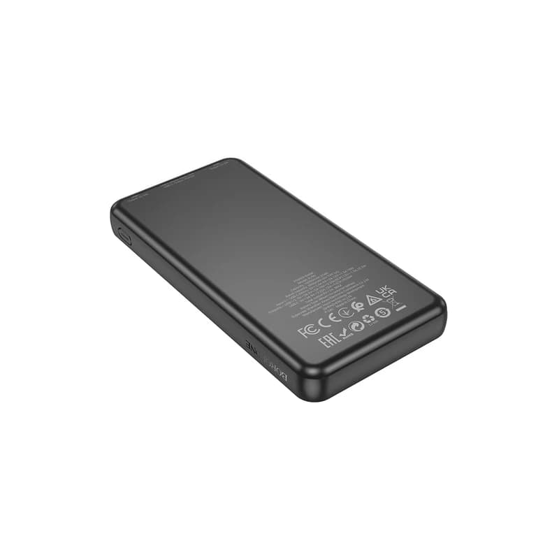 پاوربانک بروفون BJ56 PD 20W 10000 mAh — تصویر ۳