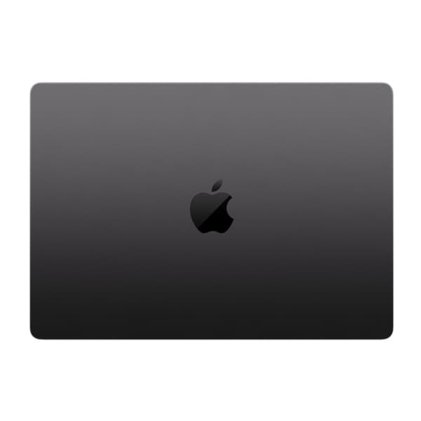 مک بوک پرو MacBook Pro M5 Max MGDU4 Space Black 14 inch 2026، مک بوک پرو ام 5 مکس مدل MGDU4 رنگ مشکی 14 اینچ 2026 — تصویر ۴