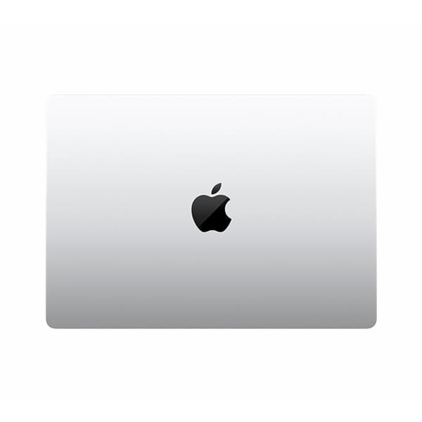 مک بوک پرو MacBook Pro M5 Max MGDQ4 Silver 14 inch 2026، مک بوک پرو ام 5 مکس مدل MGDQ4 رنگ نقره ای 14 اینچ 2026 — تصویر ۴