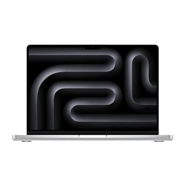 مک بوک پرو MacBook Pro M5 Max MGDQ4 Silver 14 inch 2026، مک بوک پرو ام 5 مکس مدل MGDQ4 رنگ نقره ای 14 اینچ 2026