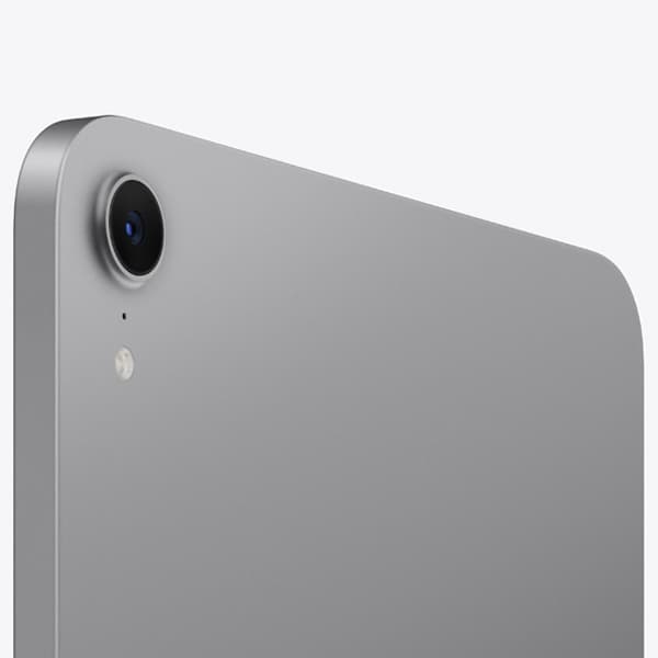 آیپد مینی 7 iPad mini 7 WiFi 256GB Space Gray 2024، آیپد مینی 7 وای فای 256 گیگابایت خاکستری 2024 — تصویر ۴