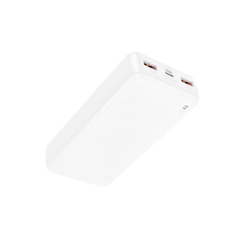 پاوربانک بروفون BJ56A 22.5W+PD 20W 20000 mAh — تصویر ۵