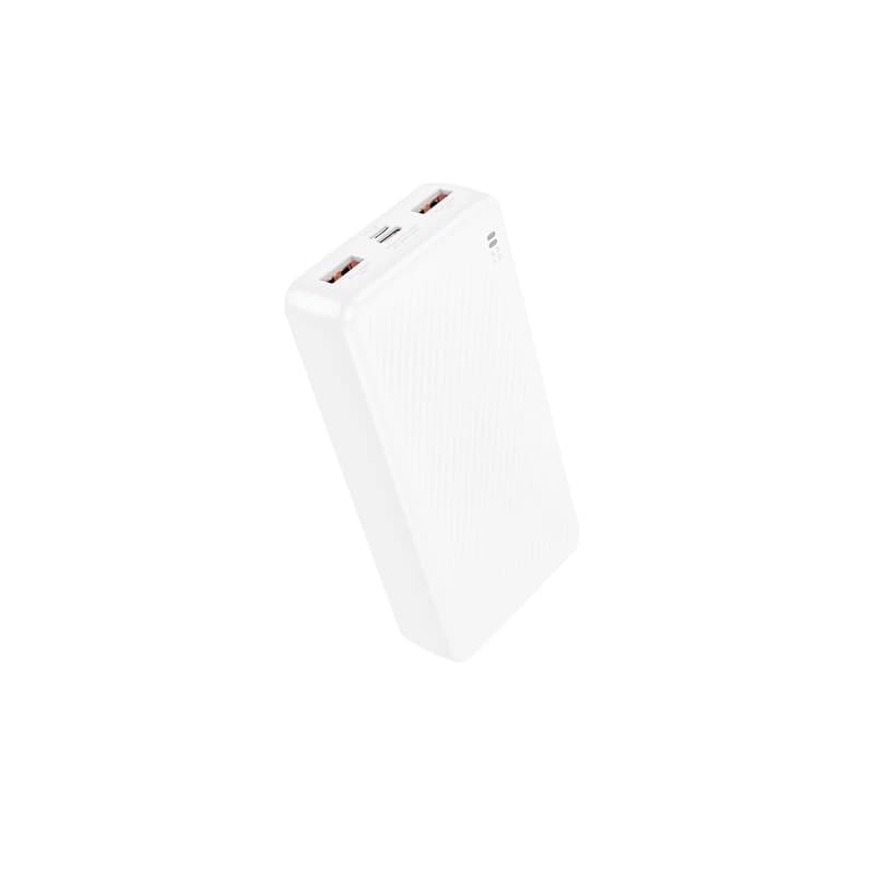 پاوربانک بروفون BJ56A 22.5W+PD 20W 20000 mAh — تصویر ۳