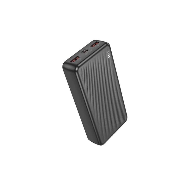 پاوربانک بروفون BJ56A 22.5W+PD 20W 20000 mAh