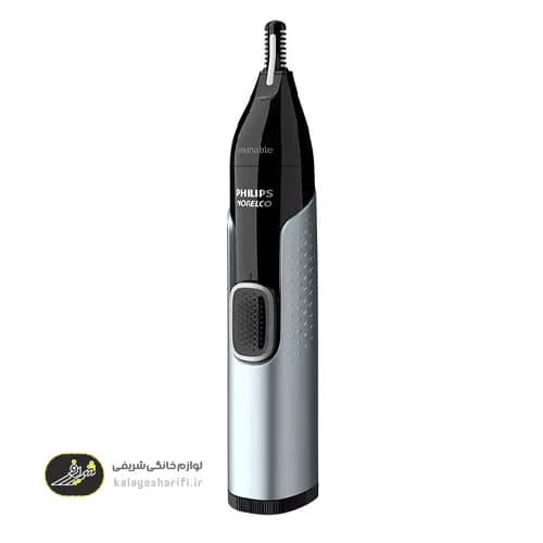 موزن گوش و بینی مدل Norelco NT5600/62 — تصویر ۴