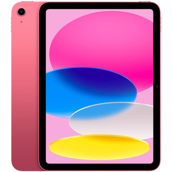 آیپد 11 iPad 11 WiFi 128GB Pink 2025، آیپد 11 وای فای 128 گیگابایت صورتی 2025