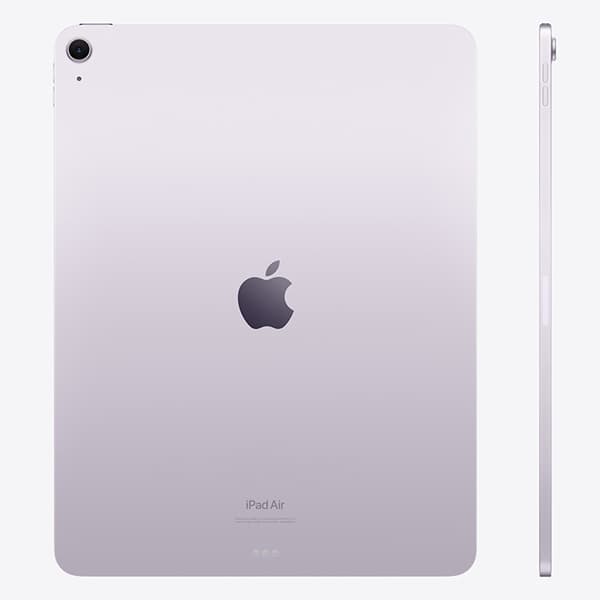 آیپد ایر 11 اینچ M4 iPad Air 11 inch M4 WiFi 256GB Purple 2026، آیپد ایر 11 اینچ M4 وای فای 256 گیگابایت بنفش 2026 — تصویر ۳