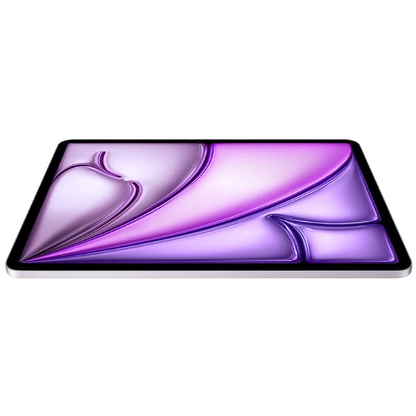 آیپد ایر 11 اینچ M4 iPad Air 11 inch M4 WiFi 256GB Purple 2026، آیپد ایر 11 اینچ M4 وای فای 256 گیگابایت بنفش 2026 — تصویر ۵