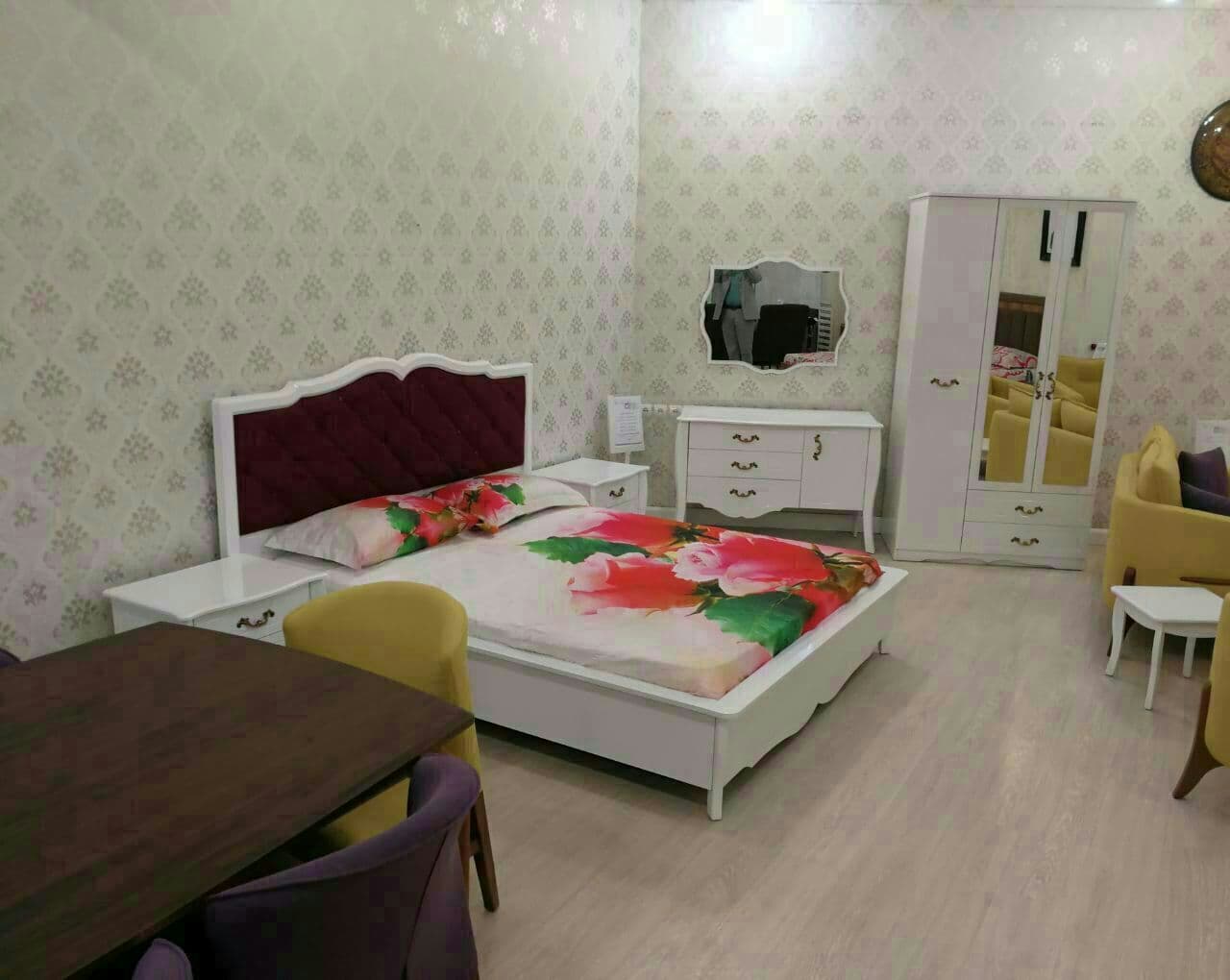 سرویس خواب 104