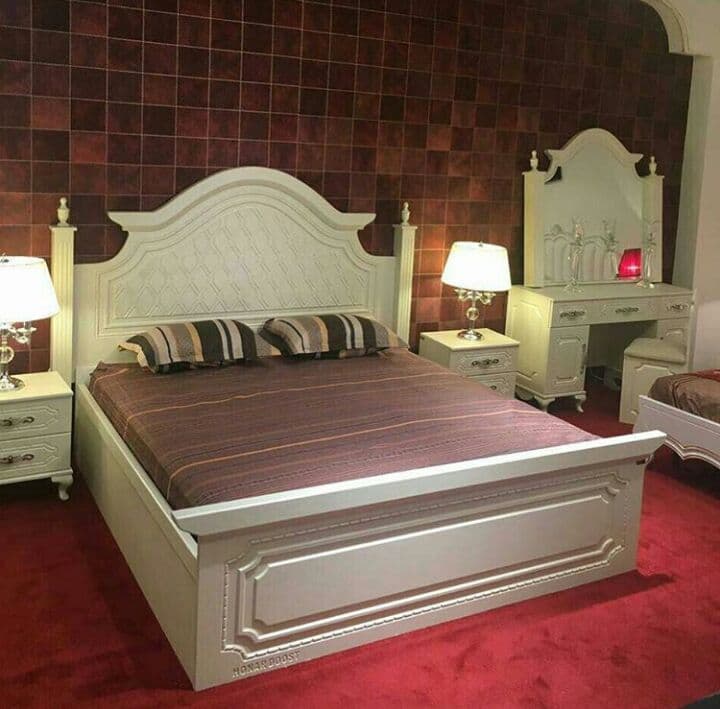 سرویس خواب 120