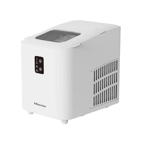 یخساز هایسنس مدل ICM1263