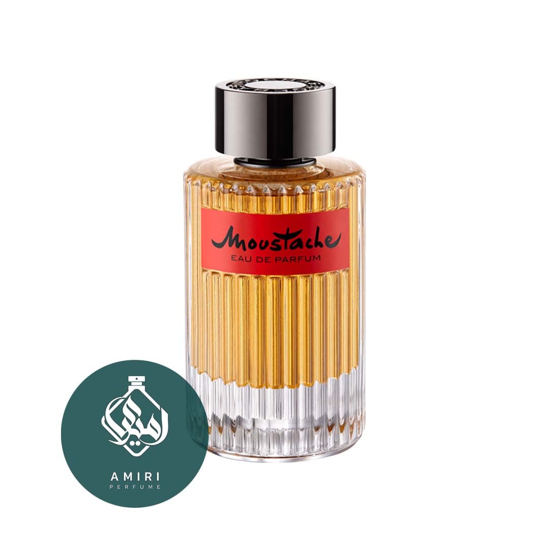 عطر ادکلن روشاس مستاچ ادو پرفیوم | ROCHAS – Moustache Eau de Parfum