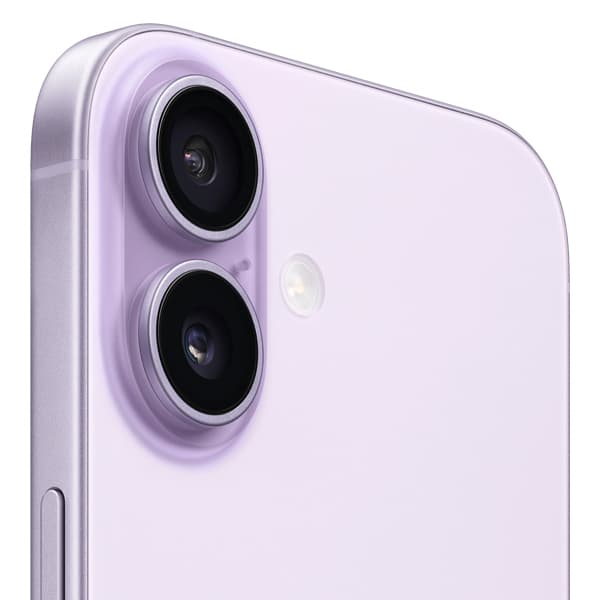آیفون 17 iPhone 17 256GB Lavender، آیفون 17 256 گیگابایت بنفش — تصویر ۵