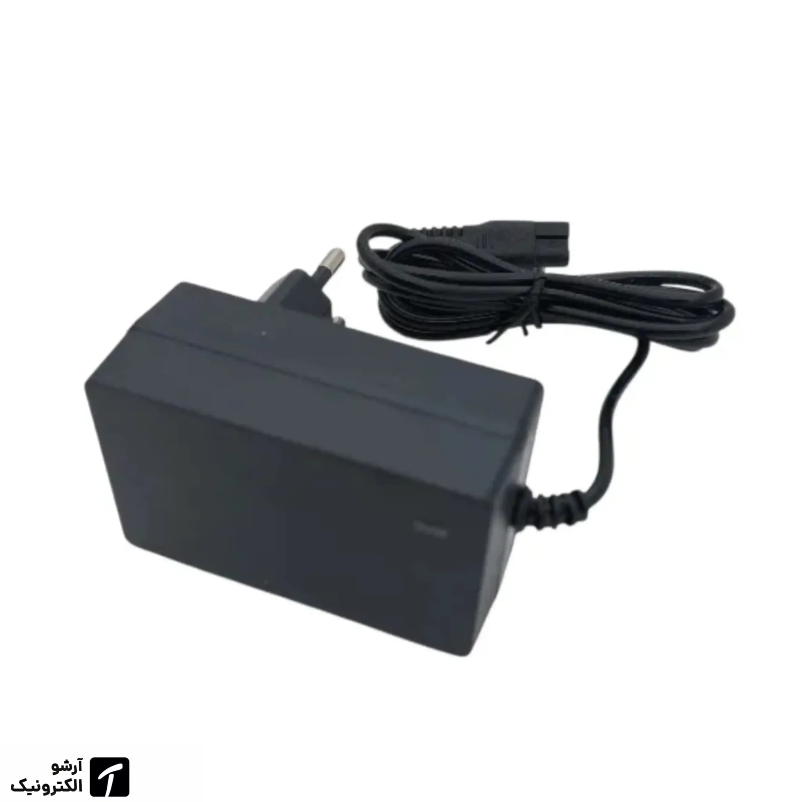 شارژر ریش تراش 4.2 ولت 1 آمپر | مناسب انواع ماشین اصلاح شارژی | Shaver charger 4.2V 1A — تصویر ۴