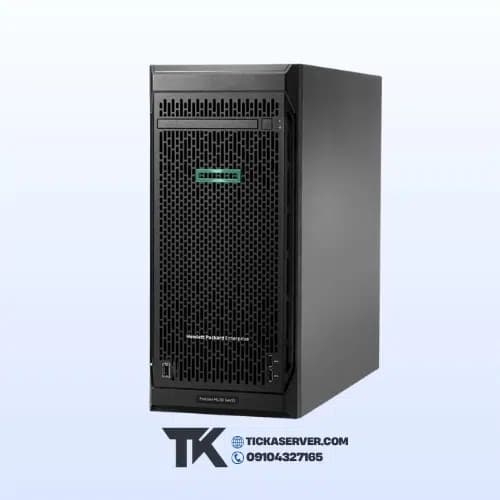 سرور HPE ProLiant ML110 G10
