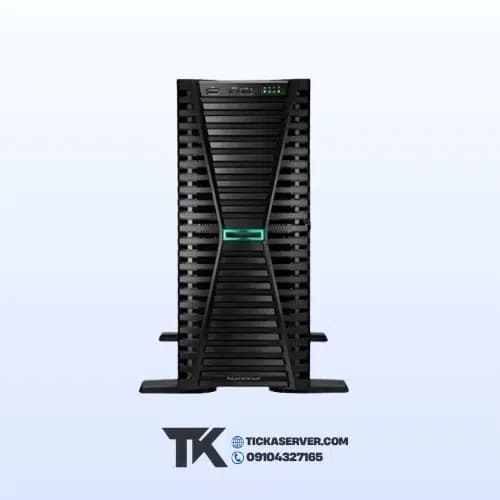 سرور HPE ProLiant ML110 G11 — تصویر ۲