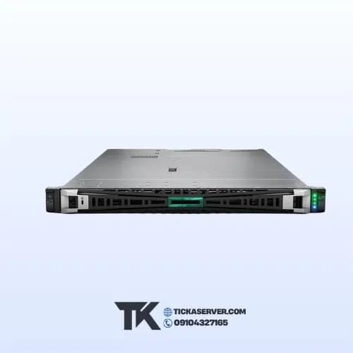 سرور HPE ProLiant DL360 G11 — تصویر ۲