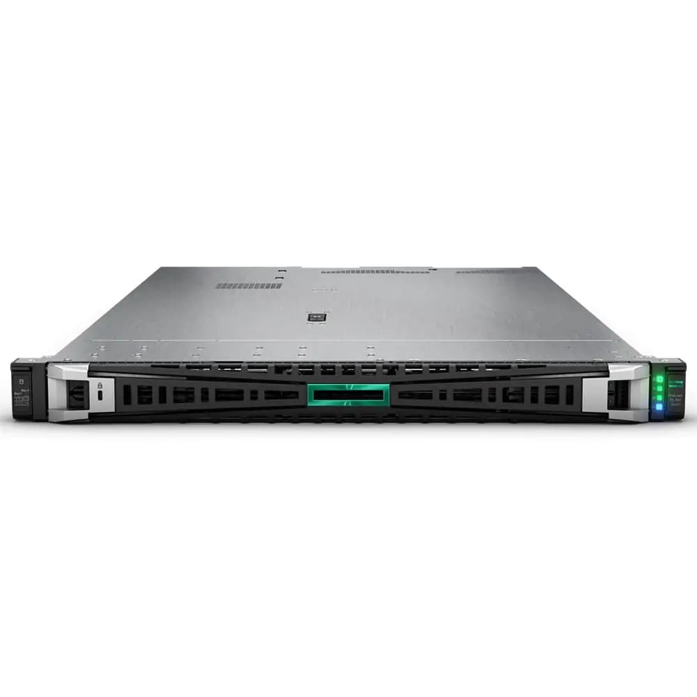 سرور HPE ProLiant DL360 G11 — تصویر ۳