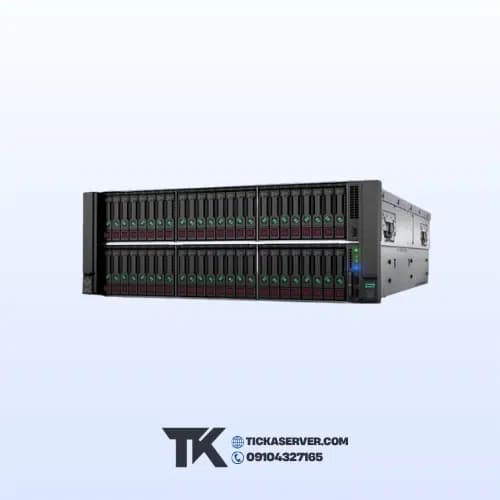 سرورHPE ProLiant DL580 GEN11