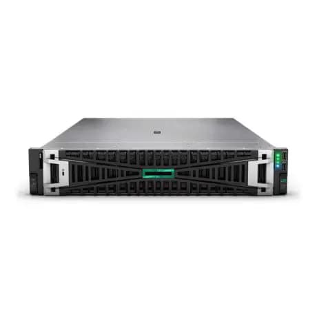 سرور HPE ProLiant DL560 Gen11 — تصویر ۶