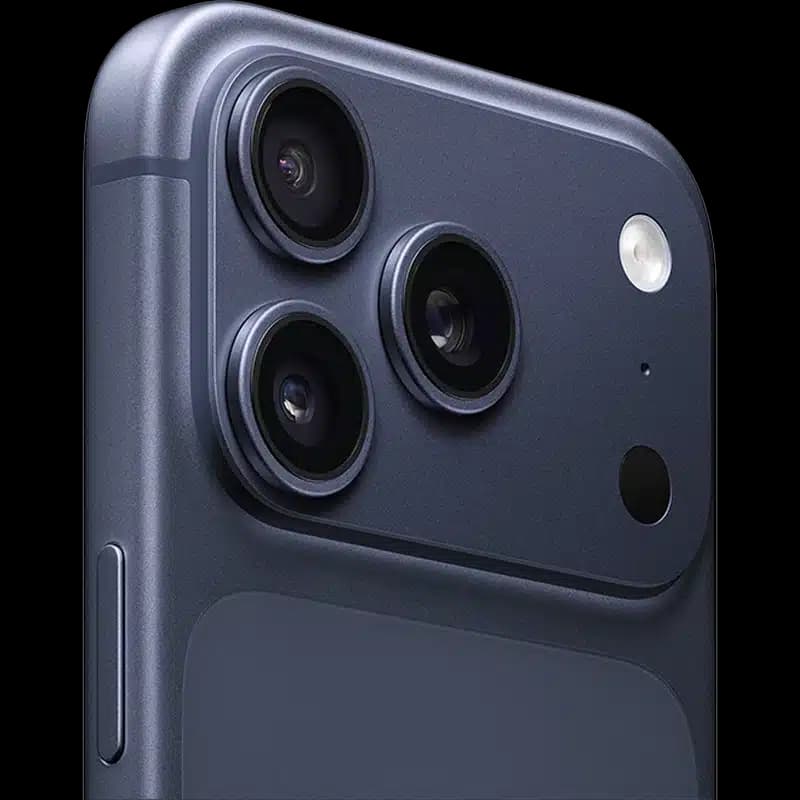 آیفون 17 پرو مکس iPhone 17 Pro Max 512GB Deep Blue، آیفون 17 پرو مکس 512 گیگابایت آبی — تصویر ۷