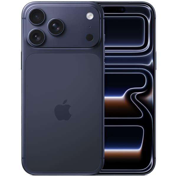آیفون 17 پرو مکس iPhone 17 Pro Max 512GB Deep Blue، آیفون 17 پرو مکس 512 گیگابایت آبی