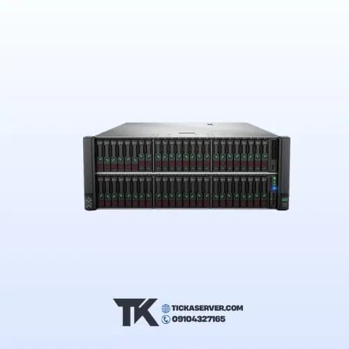 سرور HPE ProLiant DL560 G10 — تصویر ۲