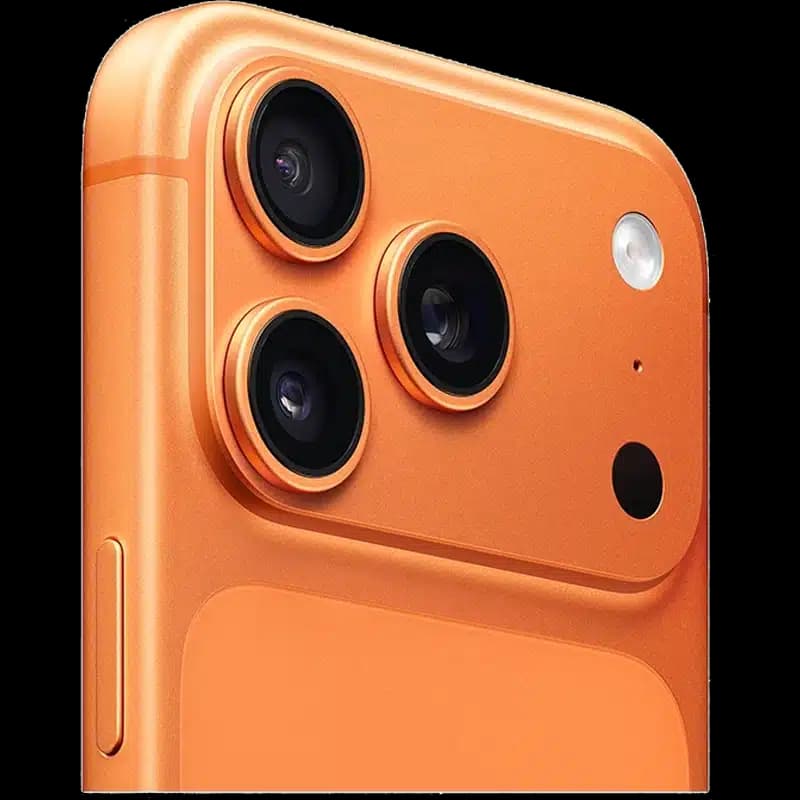 آیفون 17 پرو مکس iPhone 17 Pro Max 512GB Cosmic Orange، آیفون 17 پرو مکس 512 گیگابایت نارنجی — تصویر ۸