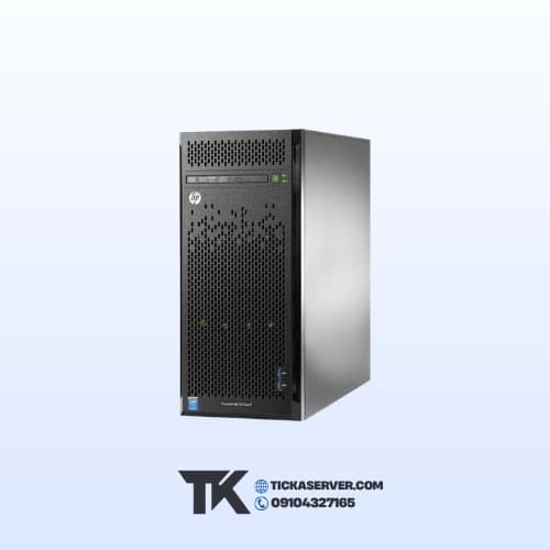 سرور HPE ProLiant ML110 Gen9 — تصویر ۲