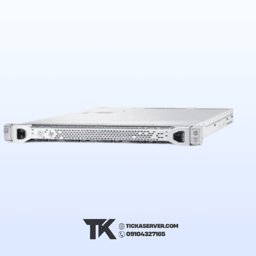 سرور HPE ProLiant DL360 Gen9 — تصویر ۲