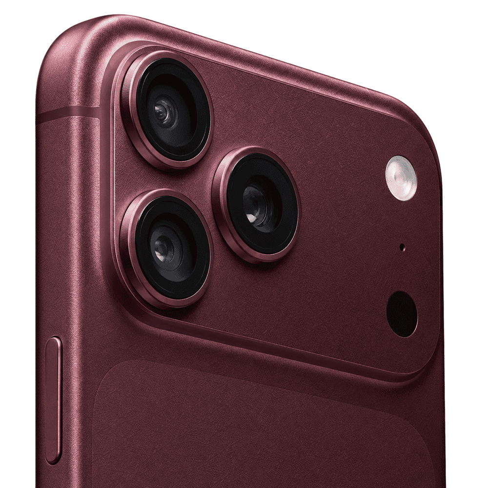 آیفون 18 پرو مکس iPhone 18 Pro Max 1TB Burgundy، آیفون 18 پرو مکس 1 ترابایت زرشکی — تصویر ۸